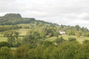Orchard Barn, Woodhayes